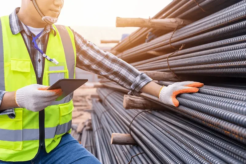 Construction Quality & Materials