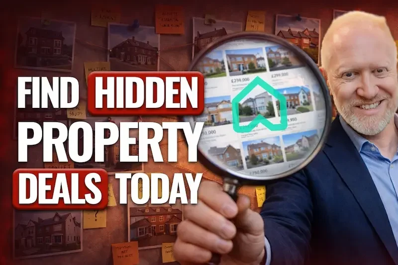 How to Find Property Discount Offers Near Me