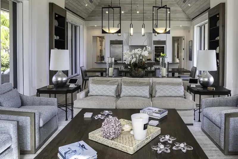 Key Factors to Consider in a Luxury Housing Project