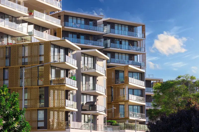 Key Factors to Consider in a New Apartment Project