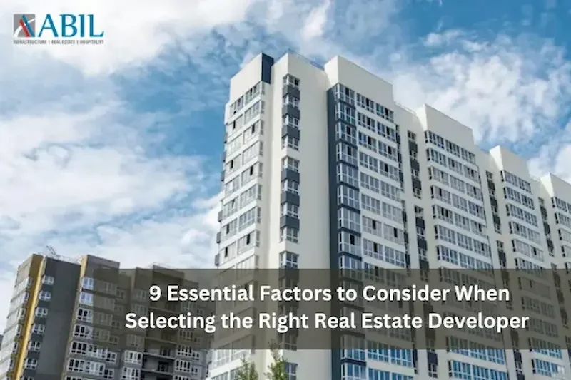 Key Factors to Consider in a Real Estate Project
