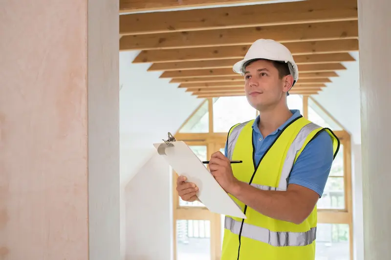 Skipping Property Inspection