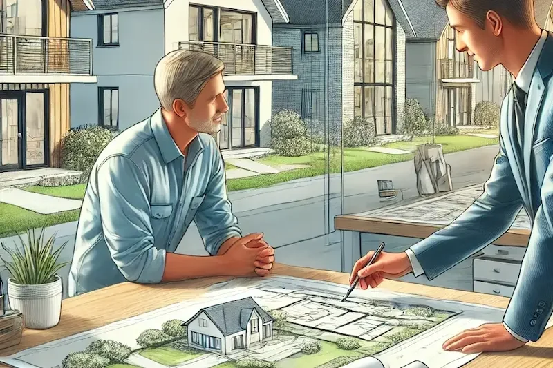 Tips for Choosing the Best Housing Project