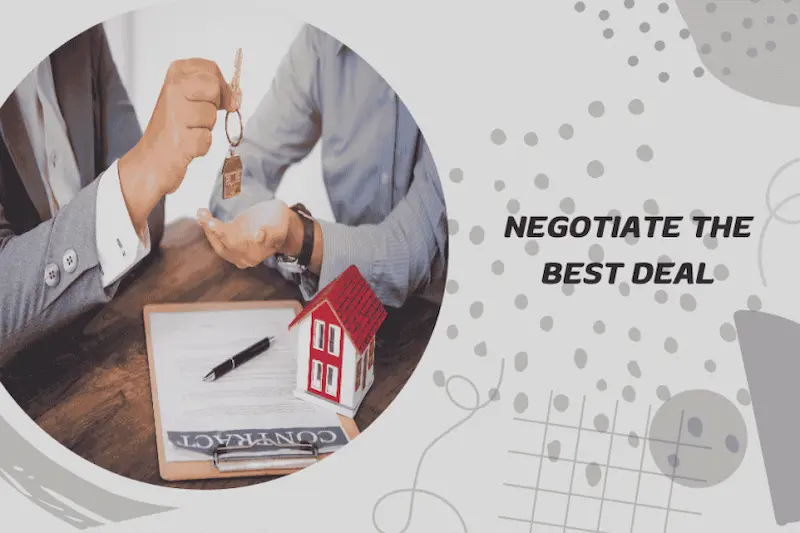 Tips to Get the Best Affordable Deal
