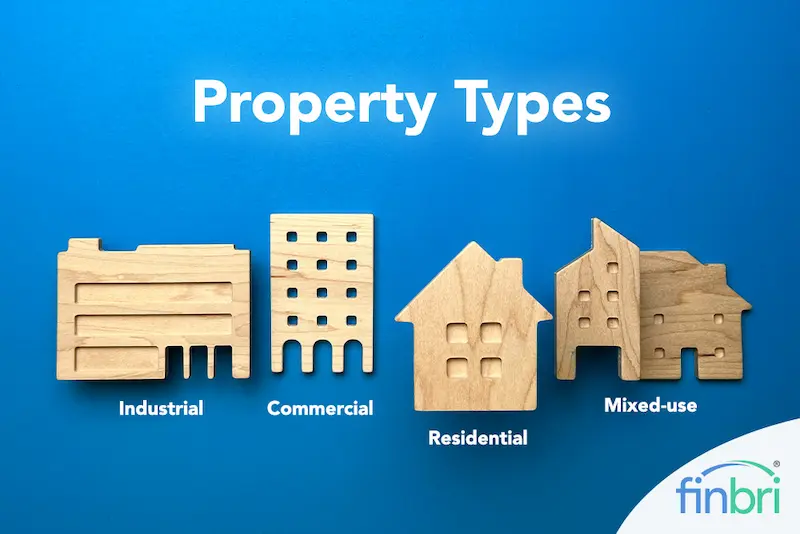 Understand Property Types