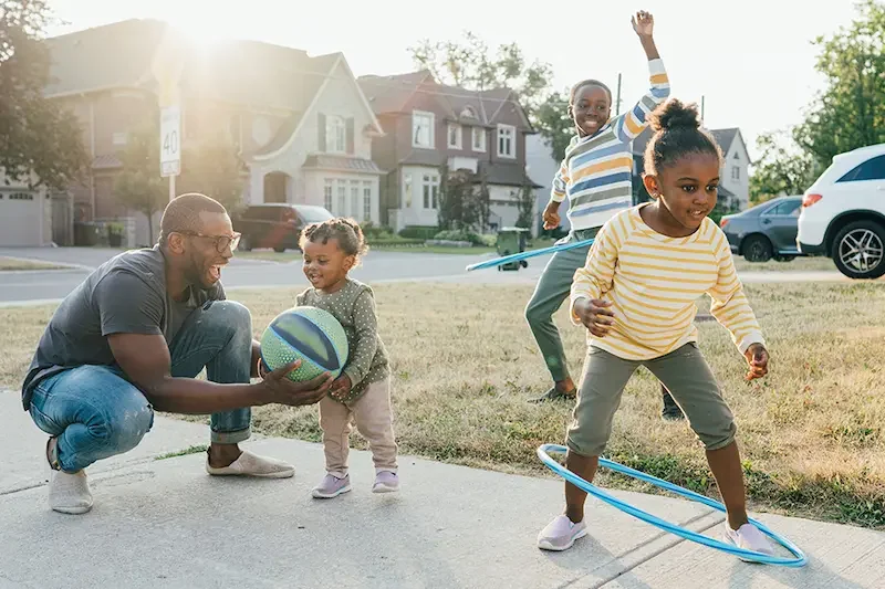 Why Choosing the Right Neighborhood Matters