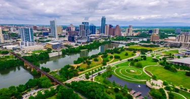 best areas to live in city