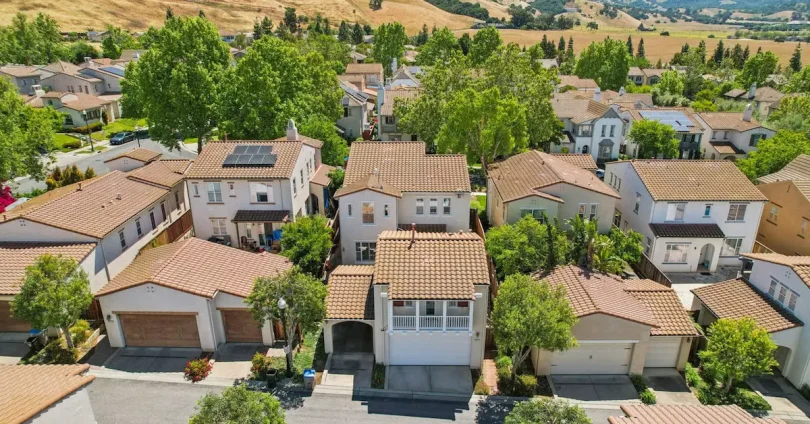 best neighborhoods for families