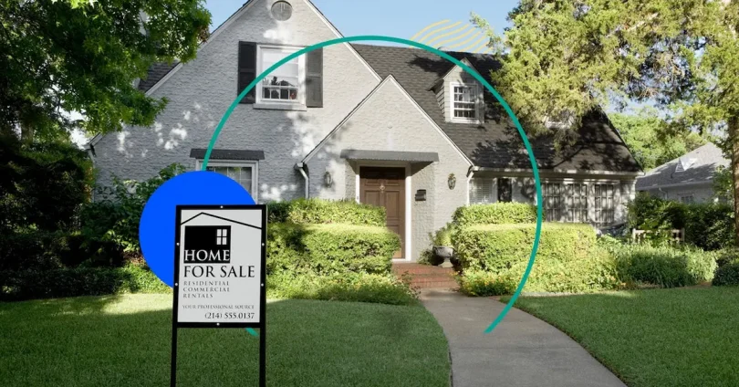 how to buy a house step by step