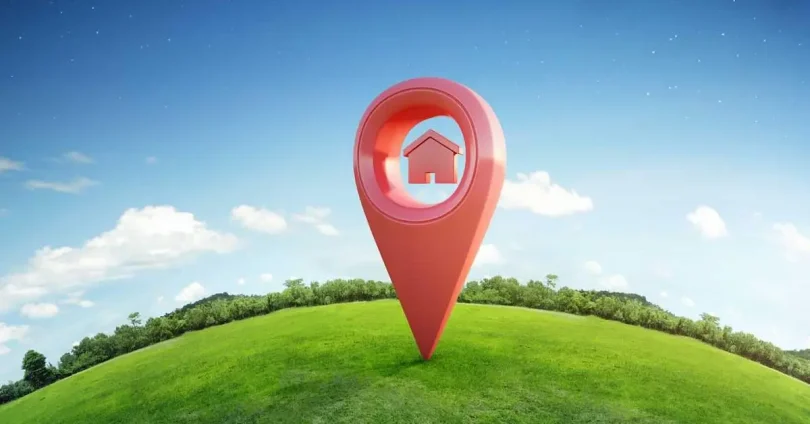 how to choose the right home location