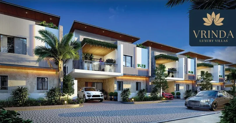 luxury housing projects review