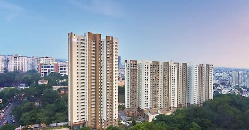 real estate project comparison review